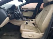 ✅ 2019 Audi A5 Sportback Premium • VIN: WAUANCF56KA063852 • Lot: 69201505. Wystawiony na Copart z przebiegiem 174 298 mil. Bezpłatny archiwum sprzedaży aukcyjnych z USA i szczegółowy raport historii pojazdu na DreamBid. Zdjęcie 7.