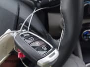 ✅ 2025 Hyundai Venue SEL • VIN: KMHRC8A36SU354117 • Lot: 42459995. Listed on IAAI with 8,278 mi. Free auction sales archive from the USA and detailed vehicle history report at DreamBid. Image 11.