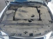 ✅ 2012 Lexus IS 250 • VIN: JTHBF5C28C5179959 • Lot: 92741605. Listed on Copart with Not provided. Free auction sales archive from the USA and detailed vehicle history report at DreamBid. Image 11.