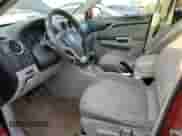 2009 Saturn VUE XE z VIN 3GSDL43N79S611791, wystawiony jako Copart lot #84704624 z przebiegiem 212 666 mil mil oraz Szkoda całkowita • Salvage title. Historia ofert i sprzedaży dostępna na DreamBid. Obrazek 7.