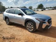 ✅ 2023 Subaru Outback Limited • VIN: 4S4BTANC3P3218320 • Lot: 60150245. Listed on Copart with 27,712 mi. Free auction sales archive from the USA and detailed vehicle history report at DreamBid. Image 4.