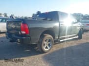 ✅ 2016 Ram 1500 Express • VIN: 3C6RR6KT3GG275513 • Lot: 43005584. Listed on IAAI with 198,277 mi. Free auction sales archive from the USA and detailed vehicle history report at DreamBid. Image 4.