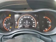 ✅ 2017 Dodge Durango R/T • VIN: 1C4SDJCT7GC392797 • Лот: 82824153. Опубликован ранее на Copart с пробегом 80 109 миль. Бесплатный доступ к архиву аукционных продаж из США и подробный отчёт об истории автомобиля на DreamBid. Изображение 8.