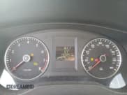 ✅ 2012 Volkswagen Jetta SEL • VIN: 3VWLP7AJ7CM131191 • Lot: 48254555. Listed on Copart with 140,325 mi. Free auction sales archive from the USA and detailed vehicle history report at DreamBid. Image 9.