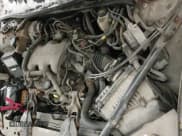 ✅ 2003 Chevrolet Impala • VIN: 2G1WF52E739332311 • Lot: 43818883. Wystawiony na IAAI z przebiegiem 181 657 mil. Bezpłatny archiwum sprzedaży aukcyjnych z USA i szczegółowy raport historii pojazdu na DreamBid. Zdjęcie 19.