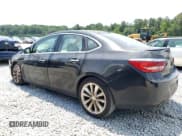 ✅ 2014 Buick Verano Premium Group • VIN: 1G4PT5SV1E4138489 • Lot: 62237805. Listed on Copart with 149,950 mi. Free auction sales archive from the USA and detailed vehicle history report at DreamBid. Image 2.