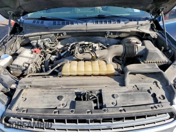 ✅ 2019 Ford F-150 XL • VIN: 1FTEX1CP4KKC59310 • Lot: 70763475. Listed on Copart with 107,896 mi. Free auction sales archive from the USA and detailed vehicle history report at DreamBid. Image 11.