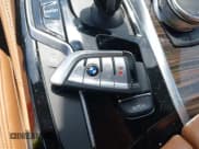 ✅ 2018 BMW 5 Series 540i xDrive • VIN: WBAJE7C56JWC57409 • Lot: 42727783. Listed on IAAI with 53,126 mi. Free auction sales archive from the USA and detailed vehicle history report at DreamBid. Image 11.