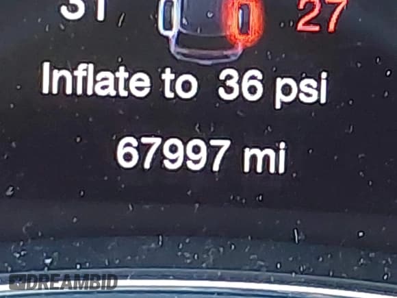 ✅ 2017 Dodge Durango GT • VIN: 1C4RDJDG3HC904928 • Lot: 43532693. Wystawiony na IAAI z przebiegiem 67 997 mil. Bezpłatny archiwum sprzedaży aukcyjnych z USA i szczegółowy raport historii pojazdu na DreamBid. Zdjęcie 16.