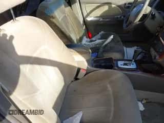 2003 Hyundai Sonata GLS с VIN KMHWF35H03A872584, выставлен на аукционе IAAI как лот 41538079 с пробегом 203 501 миль миль и . История ставок и продаж доступна на DreamBid. Изображение 5.