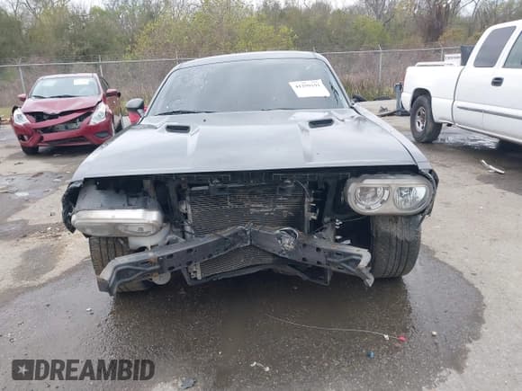 ✅ 2013 Dodge Challenger Rallye Redline • VIN: 2C3CDYAG0DH704233 • Lot: 41299191. Wystawiony na IAAI z przebiegiem 158 081 mil. Bezpłatny archiwum sprzedaży aukcyjnych z USA i szczegółowy raport historii pojazdu na DreamBid. Zdjęcie 12.