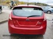 ✅ 2014 Ford Fiesta SE • VIN: 3FADP4EJ6EM194999 • Lot: 89563325. Wystawiony na Copart z przebiegiem 85 899 mil. Bezpłatny archiwum sprzedaży aukcyjnych z USA i szczegółowy raport historii pojazdu na DreamBid. Zdjęcie 6.