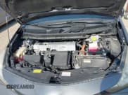 ✅ 2015 Toyota Prius Two • VIN: JTDZN3EUXFJ015856 • Lot: 42910012. Listed on IAAI with 194,958 mi. Free auction sales archive from the USA and detailed vehicle history report at DreamBid. Image 10.