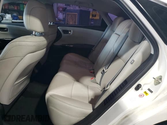 ✅ 2015 Toyota Avalon XLE Touring • VIN: 4T1BD1EB2FU036198 • Lot: 82566465. Wystawiony na Copart z przebiegiem 81 893 mil. Bezpłatny archiwum sprzedaży aukcyjnych z USA i szczegółowy raport historii pojazdu na DreamBid. Zdjęcie 10.