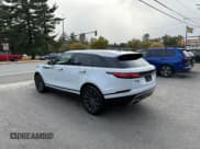 ✅ 2018 Land Rover Range Rover Velar R-Dynamic SE • VIN: SALYL2RV2JA718593 • Лот: 87119025. Опубликован ранее на Copart с пробегом 189 670 миль. Бесплатный доступ к архиву аукционных продаж из США и подробный отчёт об истории автомобиля на DreamBid. Изображение 3.
