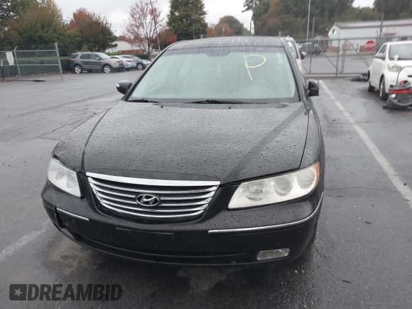 ✅ 2009 Hyundai Azera Limited • VIN: KMHFC46F69A342687 • Лот: 43541016. Опубликован ранее на IAAI с пробегом 163 425 миль. Бесплатный доступ к архиву аукционных продаж из США и подробный отчёт об истории автомобиля на DreamBid. Изображение 12.