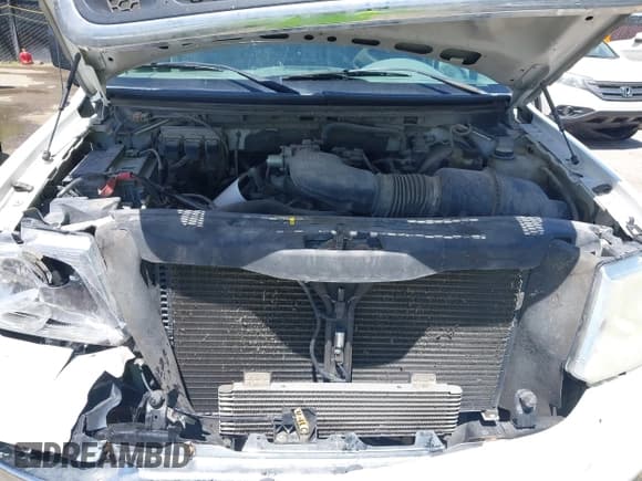 ✅ 2004 Ford F-150 XL • VIN: 1FTRF12W74NC21150 • Лот: 42270683. Опубликован ранее на IAAI с пробегом 242 106 миль. Бесплатный доступ к архиву аукционных продаж из США и подробный отчёт об истории автомобиля на DreamBid. Изображение 10.