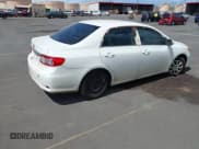 ✅ 2012 Toyota Corolla L • VIN: 2T1BU4EE6CC790942 • Lot: 42465144. Wystawiony na IAAI z przebiegiem 113 232 mil. Bezpłatny archiwum sprzedaży aukcyjnych z USA i szczegółowy raport historii pojazdu na DreamBid. Zdjęcie 4.