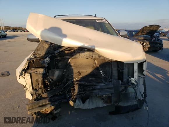 ✅ 2012 Chevrolet Tahoe LTZ • VIN: 1GNSCCE06CR326340 • Lot: 85800344. Listed on Copart with Not provided. Free auction sales archive from the USA and detailed vehicle history report at DreamBid. Image 5.