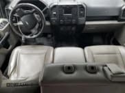 ✅ 2015 Ford F-150 XLT • VIN: 1FTEX1E83FFC62557 • Lot: 71293325. Wystawiony na Copart z przebiegiem 203 059 mil. Bezpłatny archiwum sprzedaży aukcyjnych z USA i szczegółowy raport historii pojazdu na DreamBid. Zdjęcie 8.