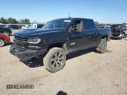 ✅ 2018 Chevrolet Silverado 1500 LTZ • VIN: 3GCUKSEC9JG118927 • Lot: 86516155. Wystawiony na Copart z przebiegiem 190 948 mil. Bezpłatny archiwum sprzedaży aukcyjnych z USA i szczegółowy raport historii pojazdu na DreamBid. Zdjęcie 1.