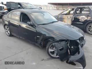 ✅ 2011 BMW 3 Series 335i • VIN: WBAPM5C52BE578045 • Lot: 43455123. Listed on IAAI with 80,437 mi. Free auction sales archive from the USA and detailed vehicle history report at DreamBid. Image 1.