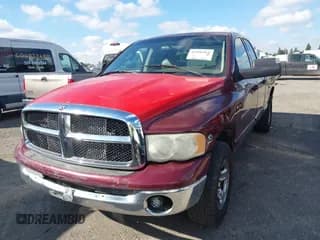 ✅ 2003 Dodge 2500 ST • VIN: 3D7KA28693G762968 • Lot: 43696961. Listed on IAAI with 357,608 mi. Free auction sales archive from the USA and detailed vehicle history report at DreamBid. Image 2.