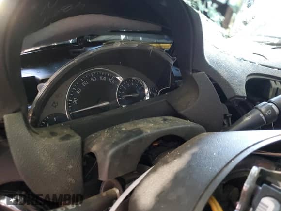 2009 Chevrolet HHR 2LT с VIN 3GNCA53V09S599901, выставлен на аукционе Copart как лот 78065984 с пробегом Не указан миль и На запчасти • Non repairable. История ставок и продаж доступна на DreamBid. Изображение 9.