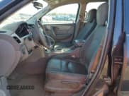 ✅ 2013 Chevrolet Traverse LS • VIN: 1GNKVFED5DJ203756 • Lot: 80393975. Listed on Copart with 168,873 mi. Free auction sales archive from the USA and detailed vehicle history report at DreamBid. Image 7.