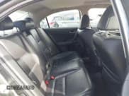 ✅ 2009 Acura TSX • VIN: JH4CU26659C026516 • Лот: 43699530. Опубликован ранее на IAAI с пробегом 133 209 миль. Бесплатный доступ к архиву аукционных продаж из США и подробный отчёт об истории автомобиля на DreamBid. Изображение 8.