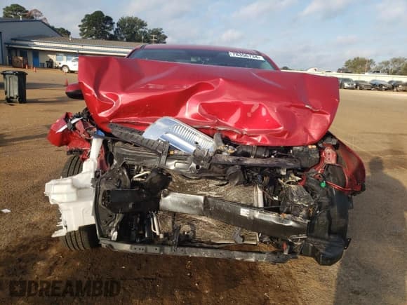 ✅ 2021 Hyundai Accent SE • VIN: 3KPC24A62ME141294 • Лот: 78356734. Опубликован ранее на Copart с пробегом Не указан. Бесплатный доступ к архиву аукционных продаж из США и подробный отчёт об истории автомобиля на DreamBid. Изображение 5.