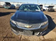 ✅ 2016 Chevrolet Impala LT • VIN: 2G1105SA6G9152669 • Lot: 91564555. Listed on Copart with 140,709 mi. Free auction sales archive from the USA and detailed vehicle history report at DreamBid. Image 5.