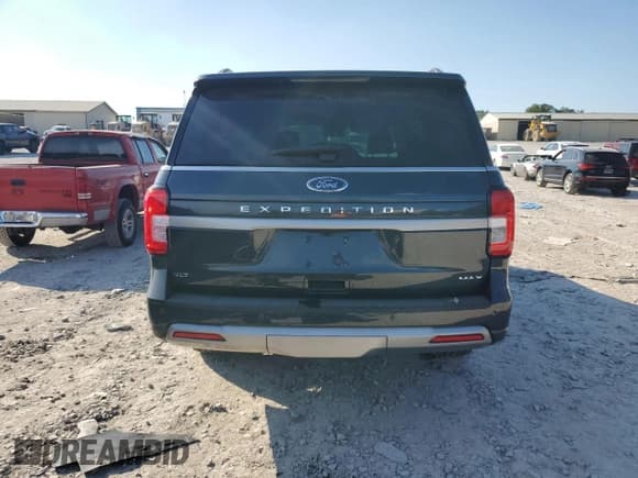✅ 2024 Ford Expedition Max XLT • VIN: 1FMJK1H81REA70326 • Lot: 69053575. Wystawiony na Copart z przebiegiem 5 342 mil. Bezpłatny archiwum sprzedaży aukcyjnych z USA i szczegółowy raport historii pojazdu na DreamBid. Zdjęcie 6.