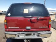 ✅ 2005 Chevrolet Suburban Z71 • VIN: 3GNFK16Z05G109536 • Лот: 46435445. Опубликован ранее на Copart с пробегом 319 814 миль. Бесплатный доступ к архиву аукционных продаж из США и подробный отчёт об истории автомобиля на DreamBid. Изображение 6.