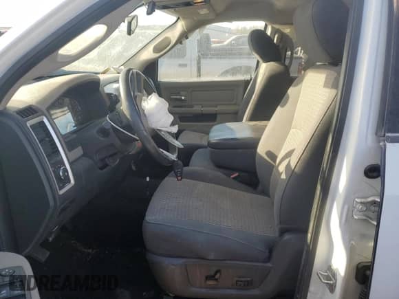 ✅ 2010 Dodge 1500 Sport • VIN: 1D7RB1CT6AS126601 • Лот: 86455364. Размещён на Copart с пробегом 133 225 миль миль. Получите бесплатный доступ к архиву аукционных продаж из США и посмотрите подробный отчёт об истории автомобиля на DreamBid. Изображение 7.