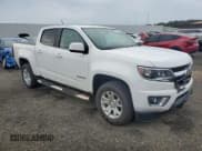 ✅ 2016 Chevrolet Colorado 2WD LT • VIN: 1GCGSCE39G1354357 • Лот: 80874665. Опубликован ранее на Copart с пробегом 103 811 миль. Бесплатный доступ к архиву аукционных продаж из США и подробный отчёт об истории автомобиля на DreamBid. Изображение 4.