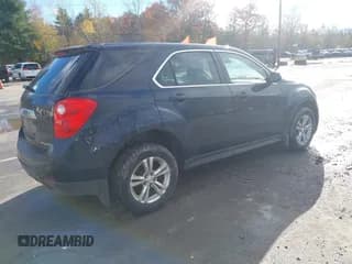 ✅ 2015 Chevrolet Equinox LS • VIN: 2GNFLEEK7F6325132 • Лот: 43552899. Опубликован ранее на IAAI с пробегом Не указан. Бесплатный доступ к архиву аукционных продаж из США и подробный отчёт об истории автомобиля на DreamBid. Изображение 4.