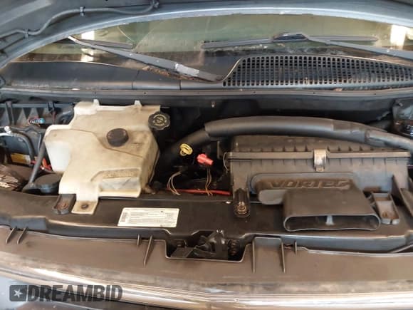 ✅ 1998 Chevrolet Chevy Van • VIN: 1GCGG25R1W1065455 • Лот: 42684155. Опубликован ранее на IAAI с пробегом 224 193 миль. Бесплатный доступ к архиву аукционных продаж из США и подробный отчёт об истории автомобиля на DreamBid. Изображение 10.