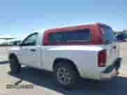 ✅ 2006 Dodge 1500 SLT • VIN: 1D7HU16N26J166416 • Лот: 67484285. Размещён на Copart с пробегом 208 827 миль миль. Получите бесплатный доступ к архиву аукционных продаж из США и посмотрите подробный отчёт об истории автомобиля на DreamBid. Изображение 2.