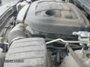 ✅ 2020 Jeep Grand Cherokee Limited X • VIN: 1C4RJEBG4LC266121 • Lot: 43777139. Listed on IAAI with 124,722 mi. Free auction sales archive from the USA and detailed vehicle history report at DreamBid. Image 19.