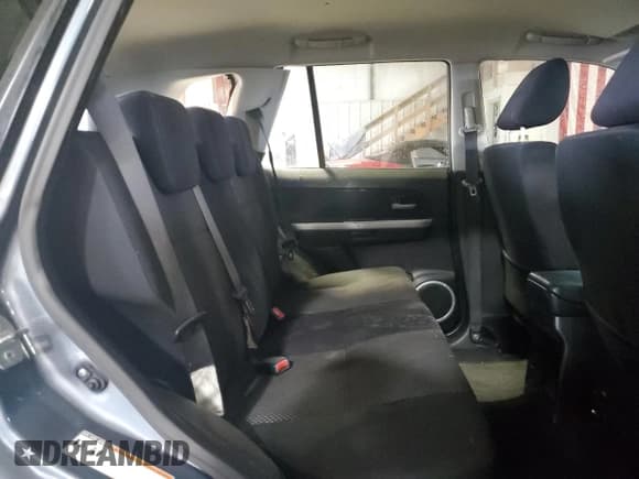 ✅ 2007 Suzuki Grand Vitara • VIN: JS3TE941874202031 • Lot: 79491844. Listed on Copart with 134,483 mi. Free auction sales archive from the USA and detailed vehicle history report at DreamBid. Image 11.