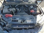 ✅ 2021 Ford Ranger XL • VIN: 1FTER1FH0MLD80962 • Лот: 53288895. Опубликован ранее на Copart с пробегом 36 562 миль. Бесплатный доступ к архиву аукционных продаж из США и подробный отчёт об истории автомобиля на DreamBid. Изображение 13.