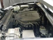 ✅ 2016 Toyota Tacoma TRD Sport • VIN: 3TMBZ5DN2GM003989 • Lot: 43455257. Wystawiony na IAAI z przebiegiem 145 308 mil. Bezpłatny archiwum sprzedaży aukcyjnych z USA i szczegółowy raport historii pojazdu na DreamBid. Zdjęcie 19.