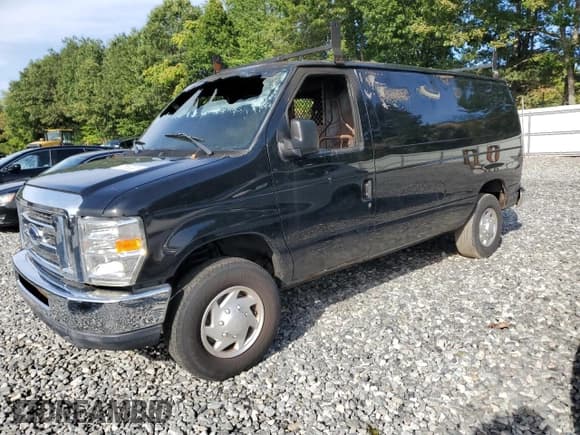 ✅ 2012 Ford Econoline Cargo Recreational • VIN: 1FTNE2EW3CDA35063 • Лот: 71182205. Опубликован ранее на Copart с пробегом Не указан. Бесплатный доступ к архиву аукционных продаж из США и подробный отчёт об истории автомобиля на DreamBid. Изображение 1.