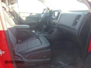 ✅ 2016 Chevrolet Colorado 4WD Z71 • VIN: 1GCGTDE35G1335517 • Лот: 43671378. Опубликован ранее на IAAI с пробегом 117 396 миль. Бесплатный доступ к архиву аукционных продаж из США и подробный отчёт об истории автомобиля на DreamBid. Изображение 5.