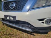 ✅ 2014 Nissan Pathfinder S • VIN: 5N1AR2MNXEC650905 • Lot: 42340137. Wystawiony na IAAI z przebiegiem 140 029 mil. Bezpłatny archiwum sprzedaży aukcyjnych z USA i szczegółowy raport historii pojazdu na DreamBid. Zdjęcie 6.