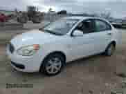 ✅ 2007 Hyundai Accent GLS • VIN: KMHCN46C57U082961 • Lot: 85751184. Wystawiony na Copart z przebiegiem 157 057 mil mil. Skorzystaj z bezpłatnego archiwum sprzedaży aukcyjnych z USA i zobacz szczegółowy raport historii pojazdu na DreamBid. Zdjęcie 1.