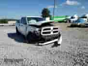2016 Ram 1500 Express with VIN 1C6RR7FG5GS418814, listed as a Copart auction lot 68102665 with 10,122 mi miles and Salvage title. Bid and sale history available at DreamBid. Image 13.