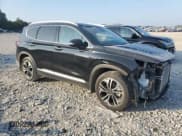 ✅ 2020 Hyundai Santa Fe SEL • VIN: 5NMS33AA2LH276208 • Lot: 68946534. Wystawiony na Copart z przebiegiem 74 911 mil. Bezpłatny archiwum sprzedaży aukcyjnych z USA i szczegółowy raport historii pojazdu na DreamBid. Zdjęcie 4.