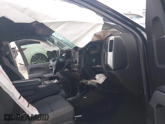 ✅ 2018 Chevrolet Silverado 2500HD LT • VIN: 1GC1KVEY8JF163973 • Лот: 43140838. Опубликован ранее на IAAI с пробегом 126 893 миль. Бесплатный доступ к архиву аукционных продаж из США и подробный отчёт об истории автомобиля на DreamBid. Изображение 5.